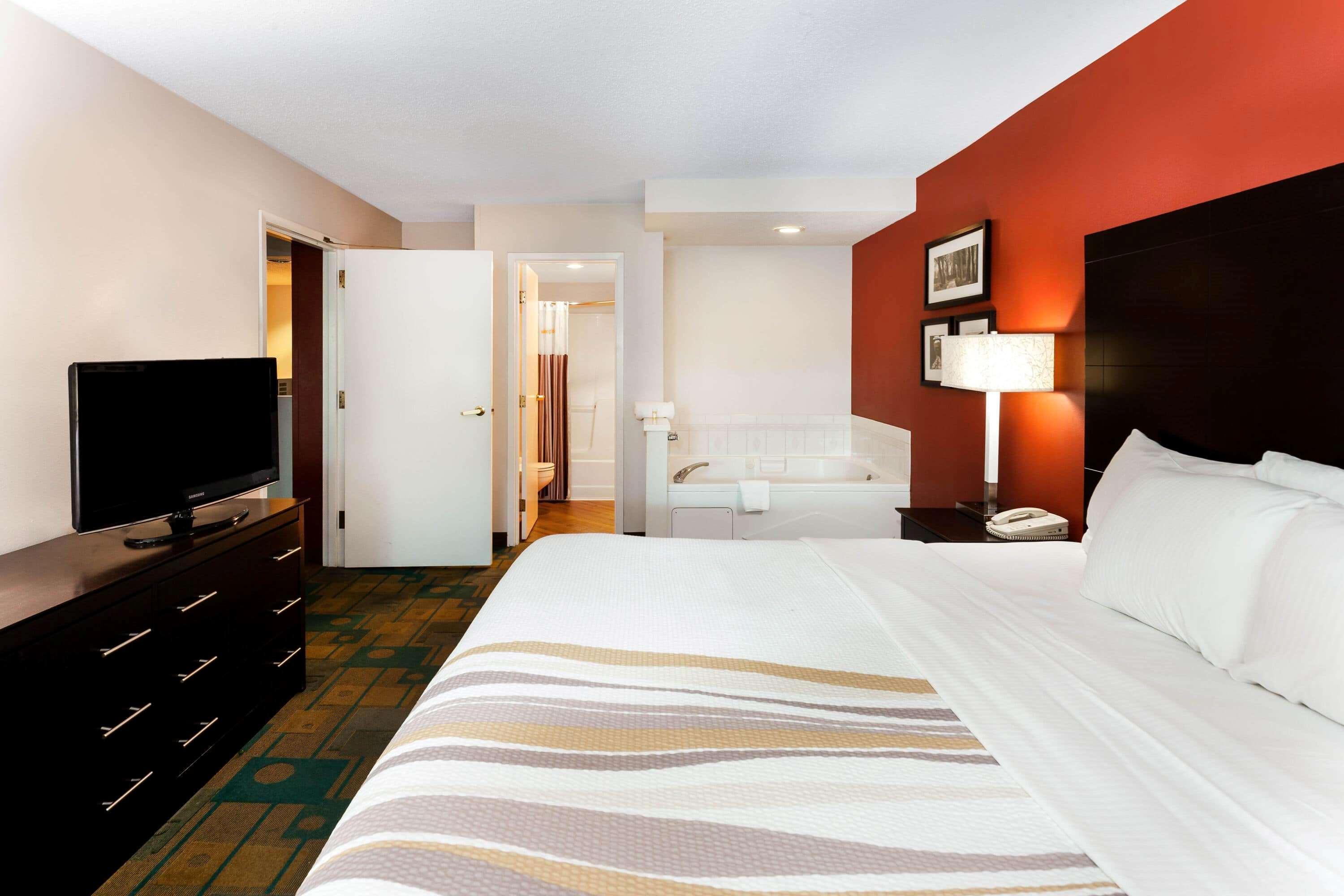 La Quinta By Wyndham Milwaukee Bayshore Area Glendale Exteriér fotografie