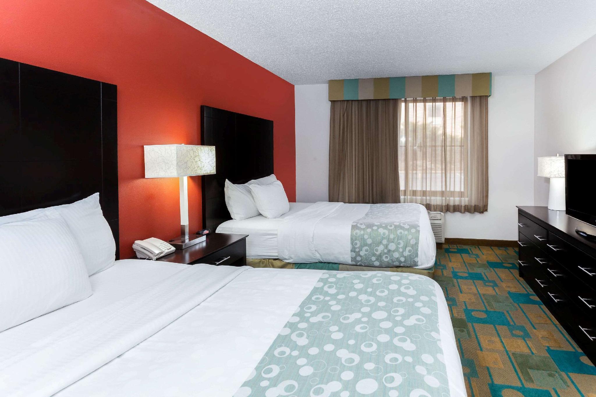 La Quinta By Wyndham Milwaukee Bayshore Area Glendale Exteriér fotografie