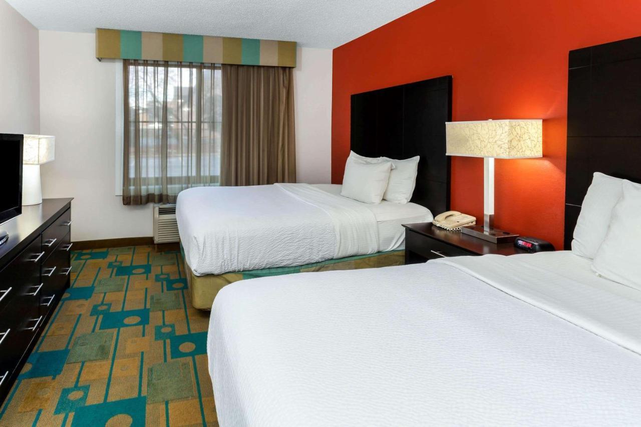 La Quinta By Wyndham Milwaukee Bayshore Area Glendale Exteriér fotografie