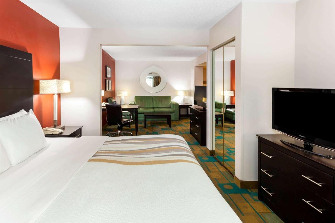 La Quinta By Wyndham Milwaukee Bayshore Area Glendale Exteriér fotografie